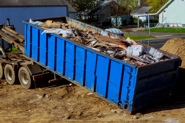 West Samoset, FL Junk Removal Services Company