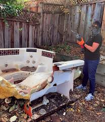 Junk Removal for Events in West Samoset, FL